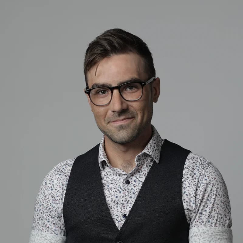 Olivier Grenier-Robert